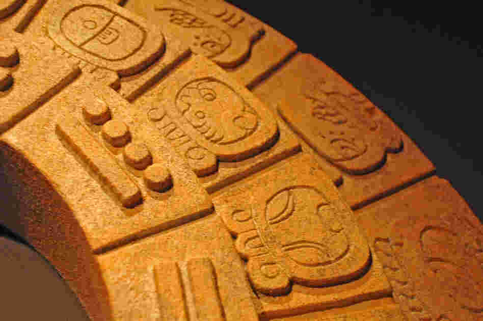 Mayan Calendar 2012 End Of World Date Youtube