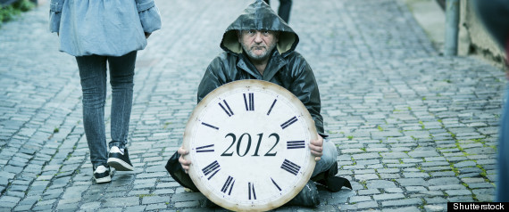 Mayan Calendar 2012 End Of World Hoax