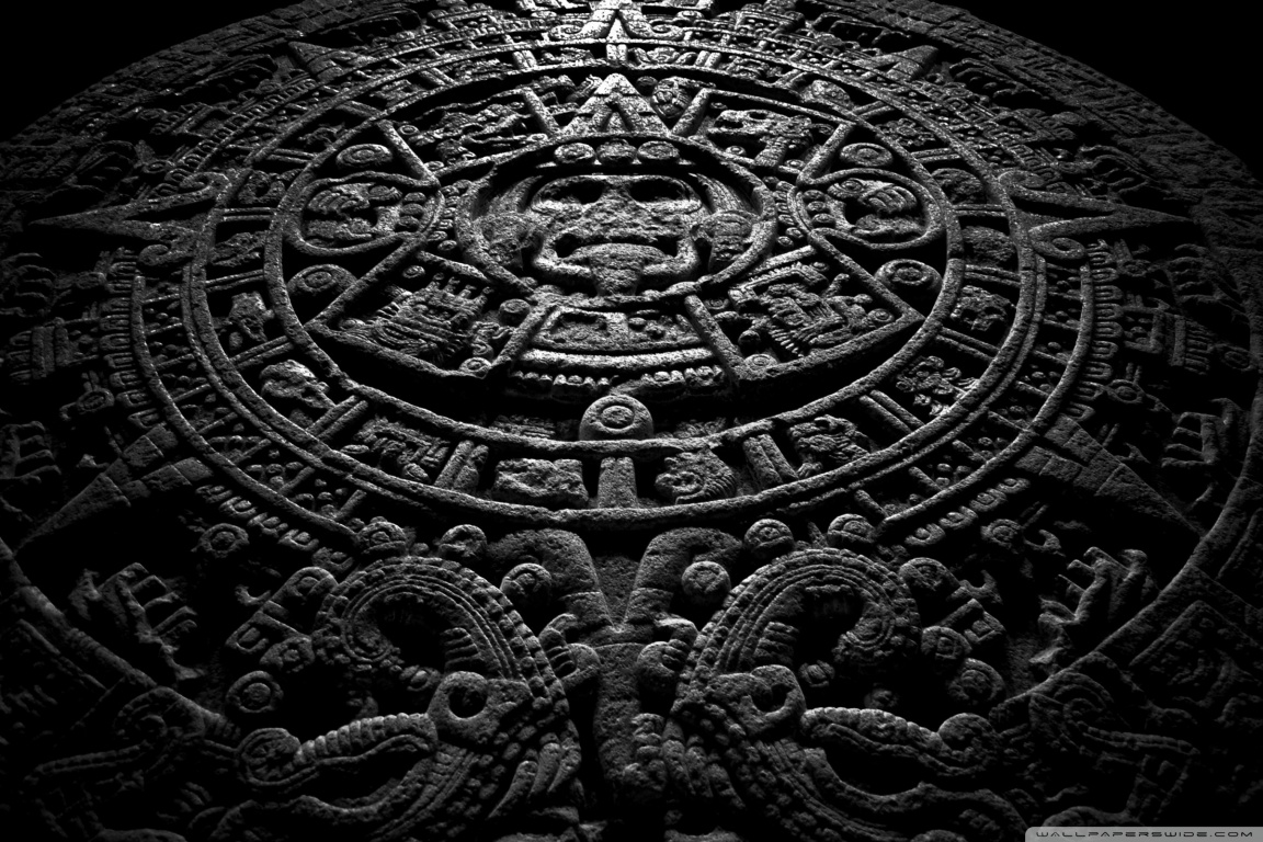 Mayan Calendar