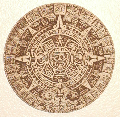 Mayan Calendar