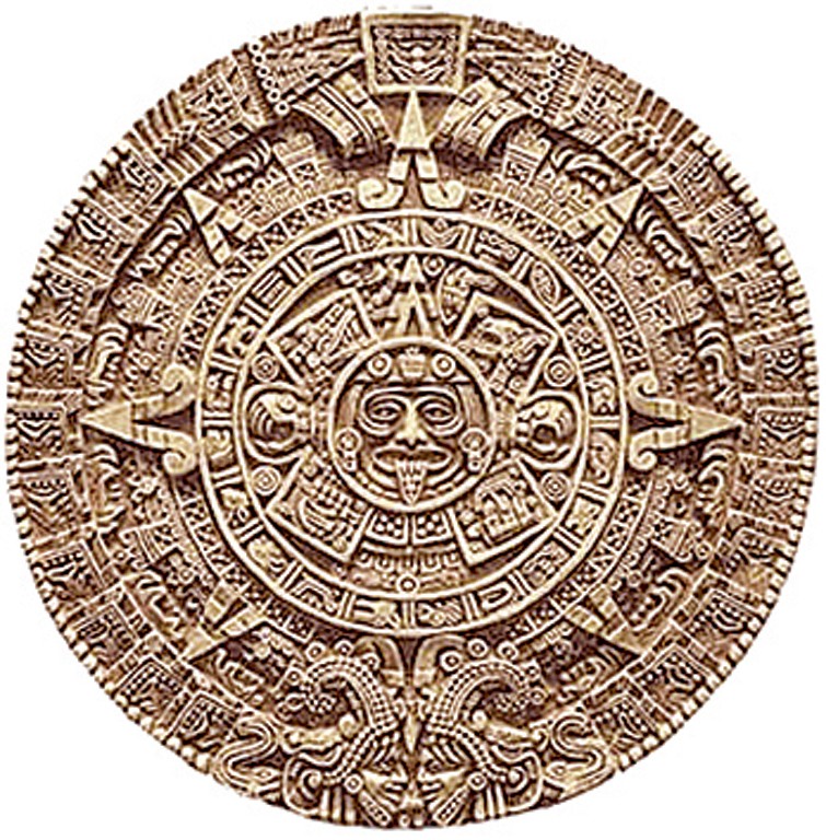 Mayan Calendar