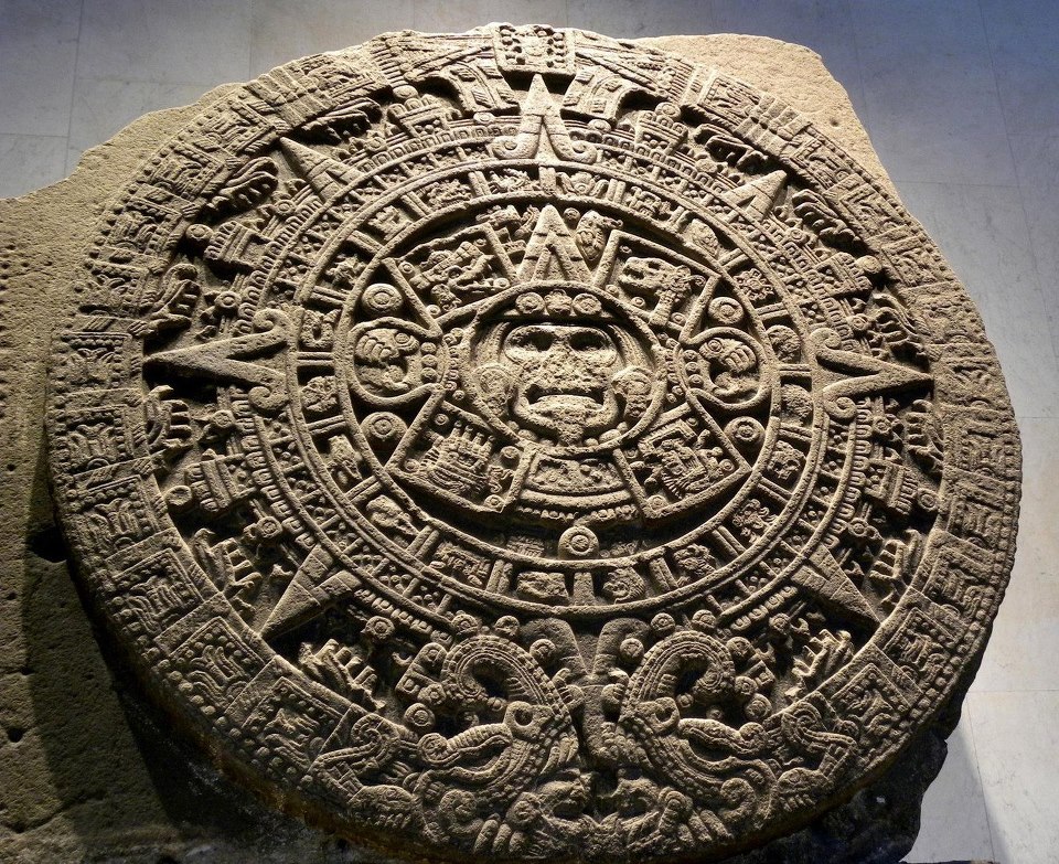 Mayan Calendar