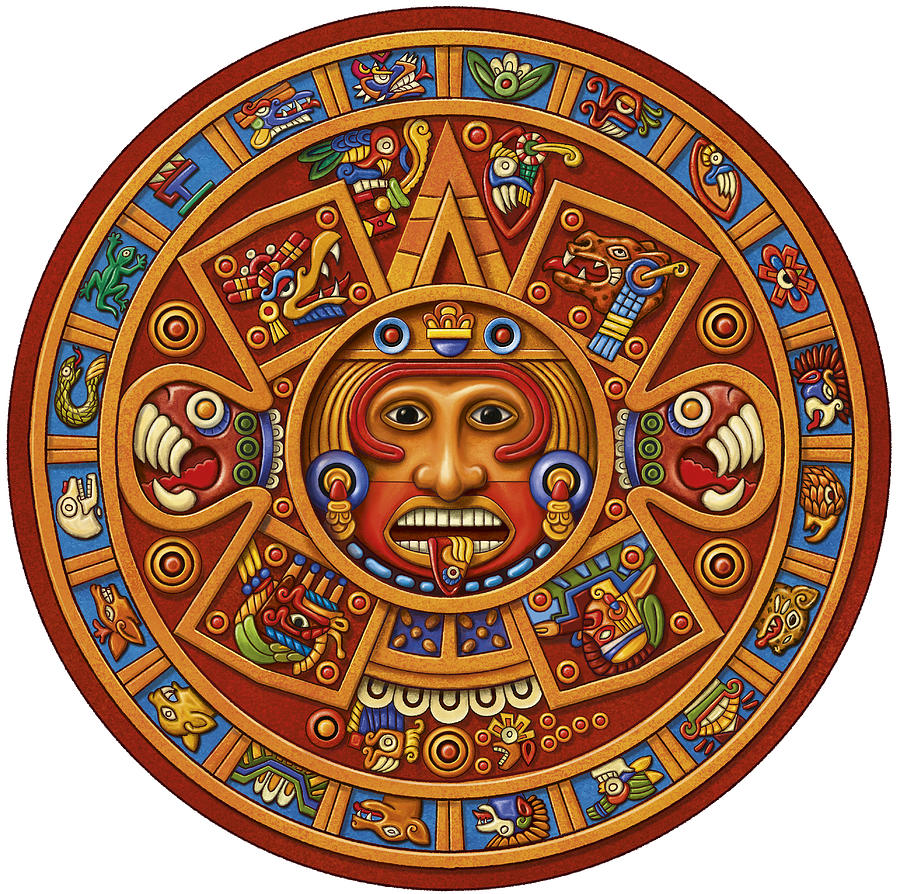 Mayan Calendar