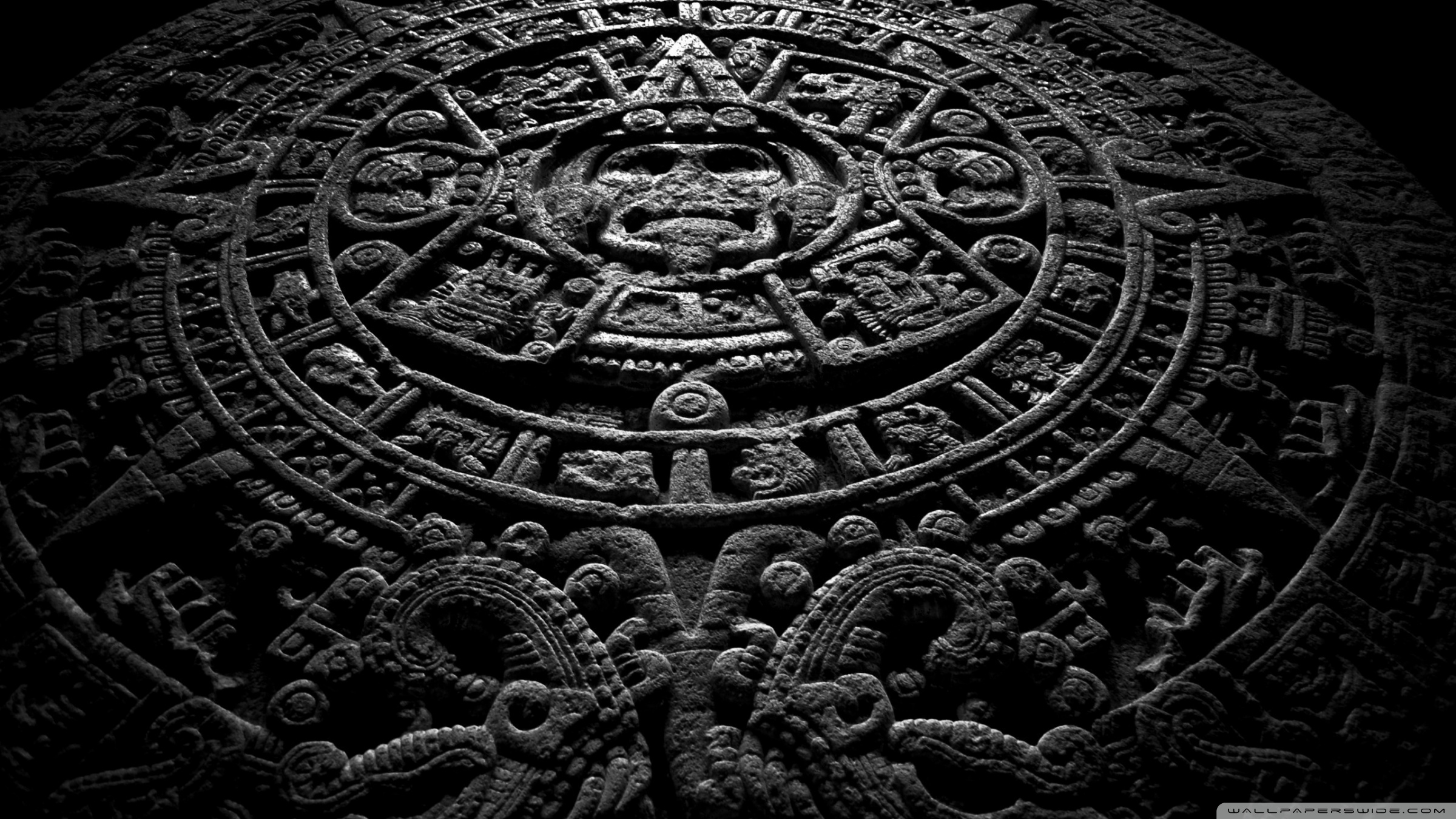 Mayan Calendar