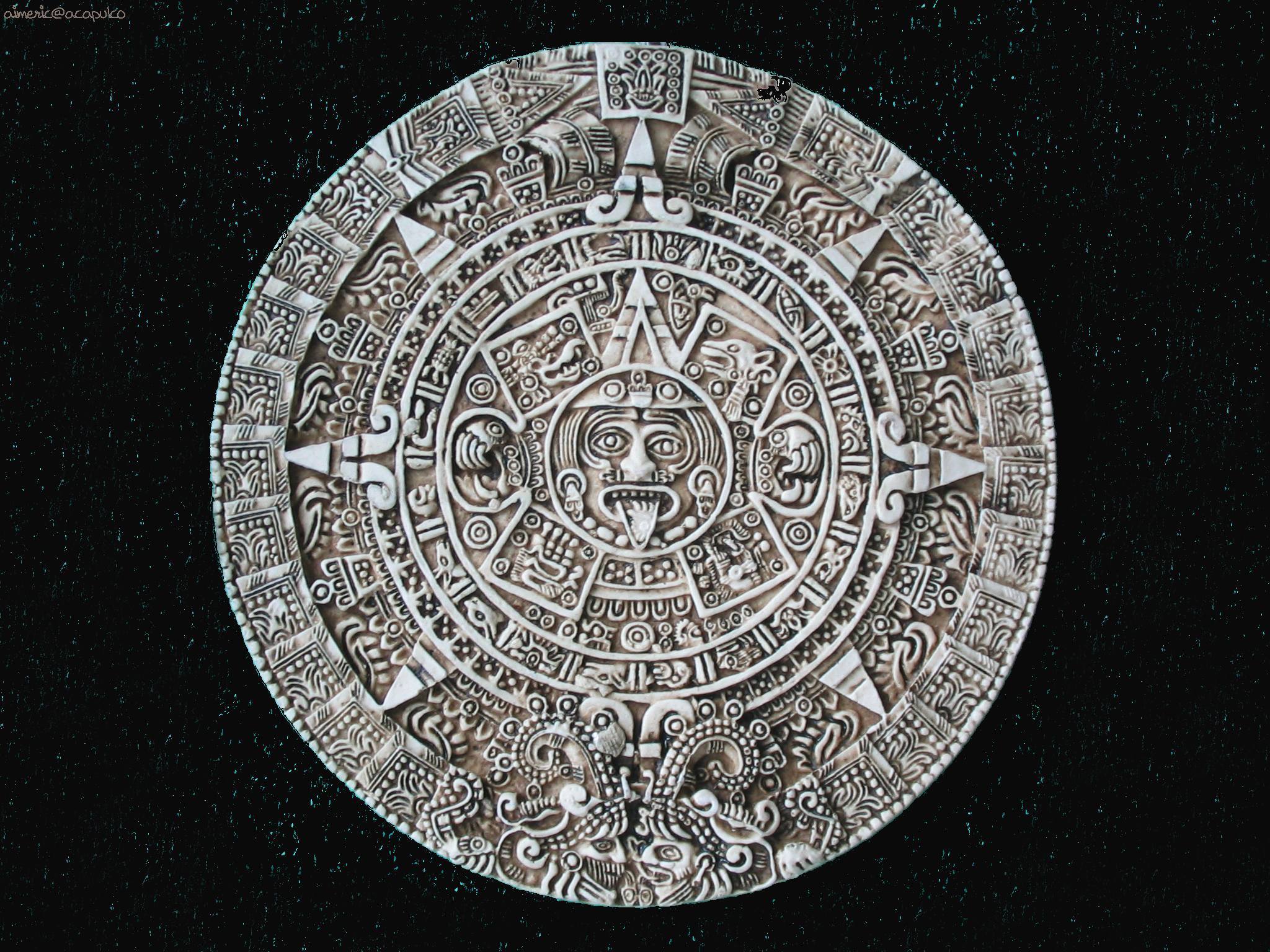 Mayan Calendar