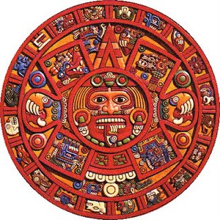 Mayan Calendar Cartoon Ran Out Of Space