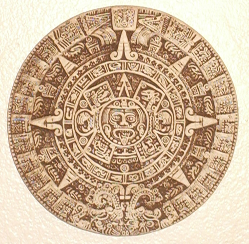Mayan Calendar End Date Exact Time