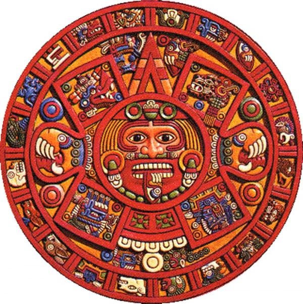Mayan Calendar End Of World Funny