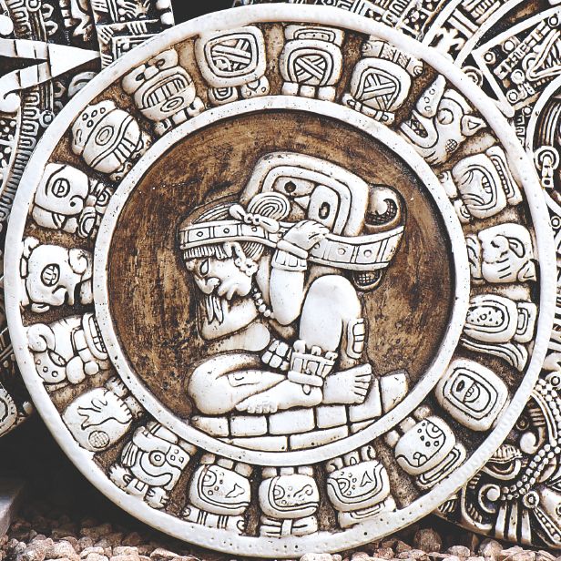 Mayan Calendar Explained 2012