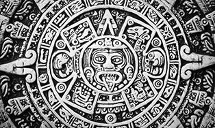 Mayan Calendar Oreo Cookie Meme