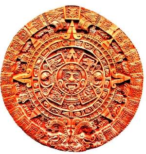 Mayan Calendar Predictions List