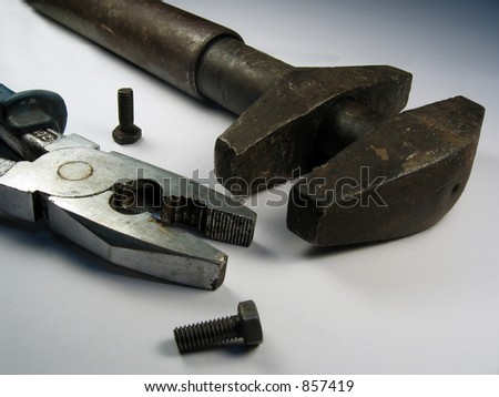 Mechanical Tools Images