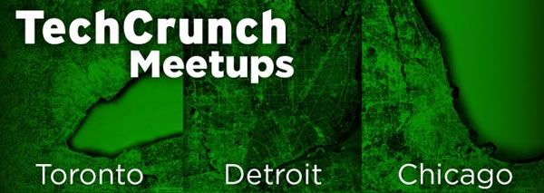 Meetups Chicago