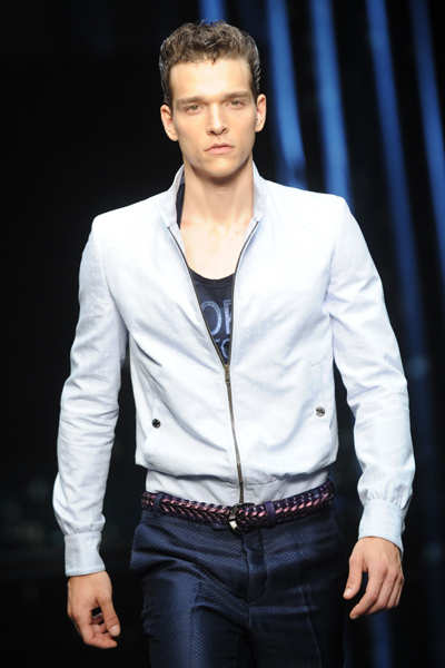 Mens Fashion 2013 Summer