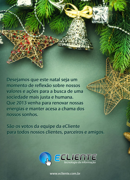 Mensagem De Natal E Ano Novo Para Facebook