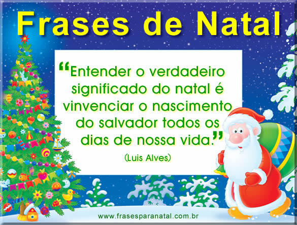 Mensagem De Natal Para Amigos Do Facebook