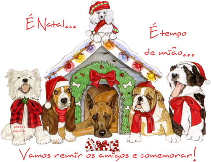 Mensagem De Natal Para Amigos No Facebook