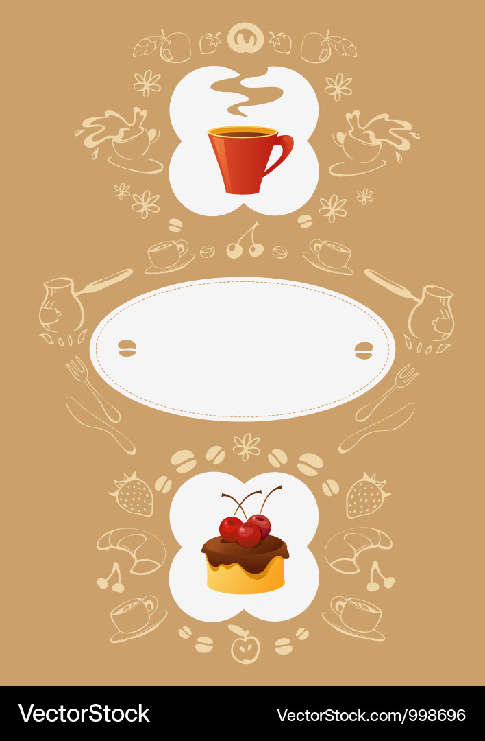 Menu Card Templates