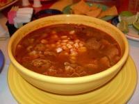 Menudo Soup Recipe Mexican