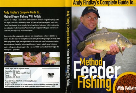 Method Feeder Fishing Videos