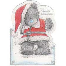 Metoyou Christmas Cards