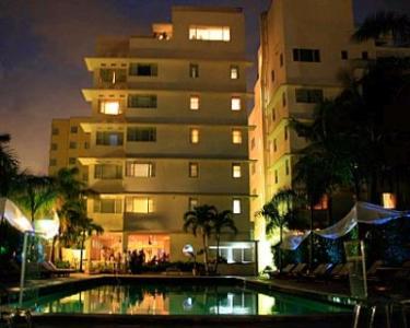 Miami Beach Barbados Hotels