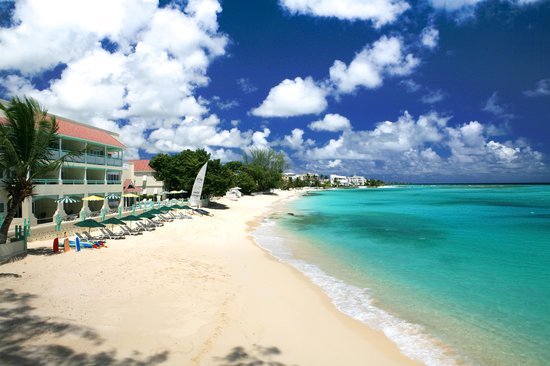 Miami Beach Barbados Hotels