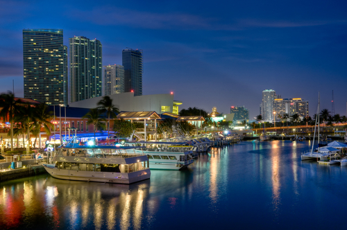 Miami Beach Hotels