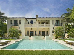 Miami Beach Houses For Sale