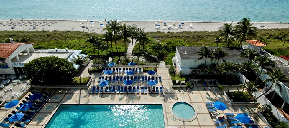 Miami Beach Resort Tax