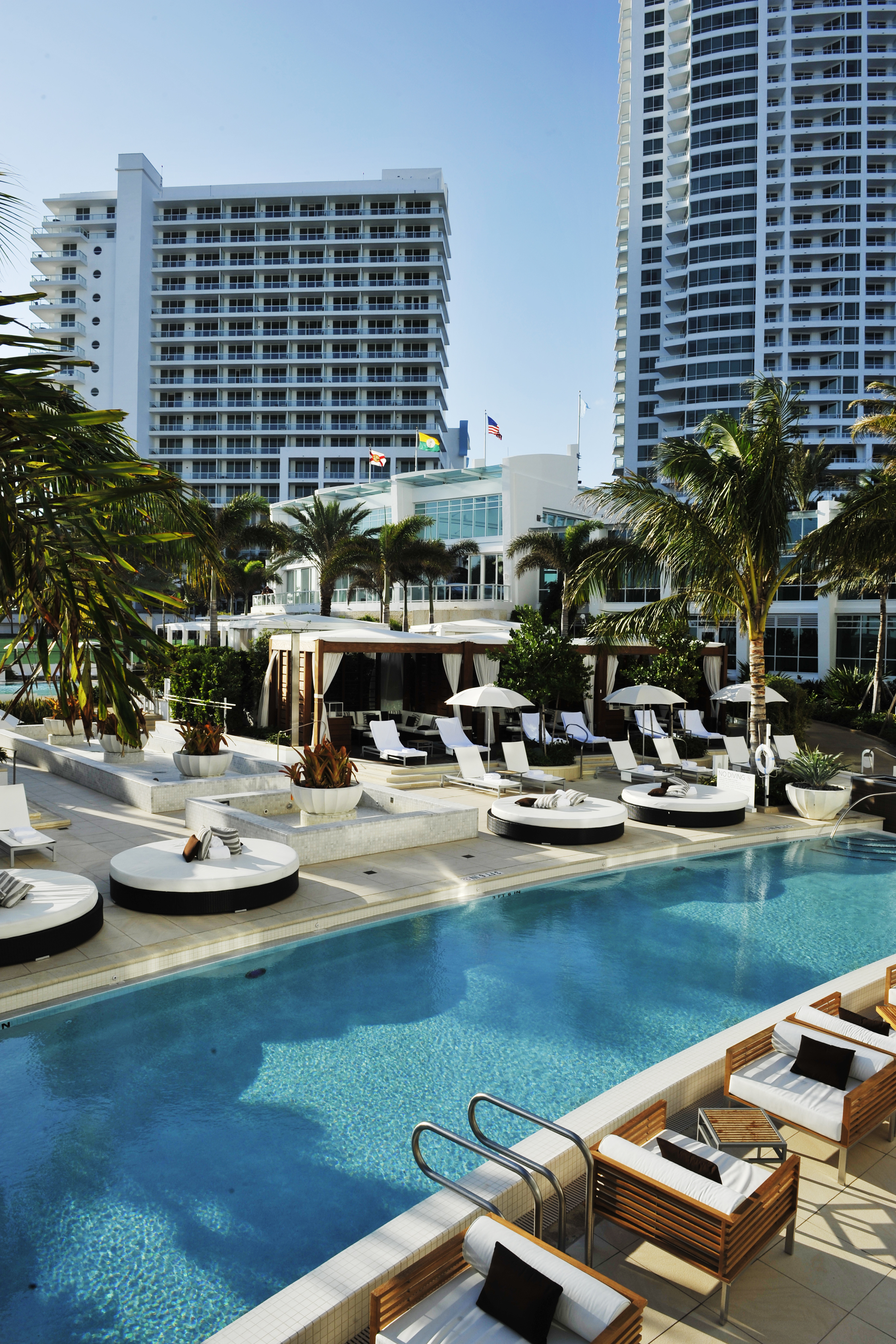 Miami Beach Resorts For Families