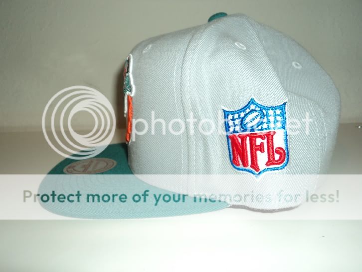 Miami Dolphins Snapback Ebay