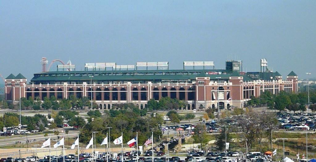 Miami Dolphins Stadium Parking Cost