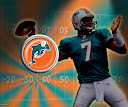 Miami Dolphins Wallpaper Android