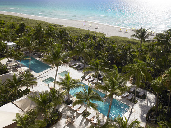 Miami Florida Beach Hotels