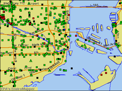 Miami Florida City Data
