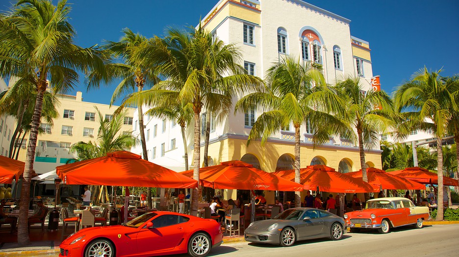 Miami Florida Hotels