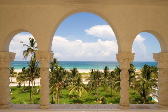 Miami Florida Hotels On South Beach