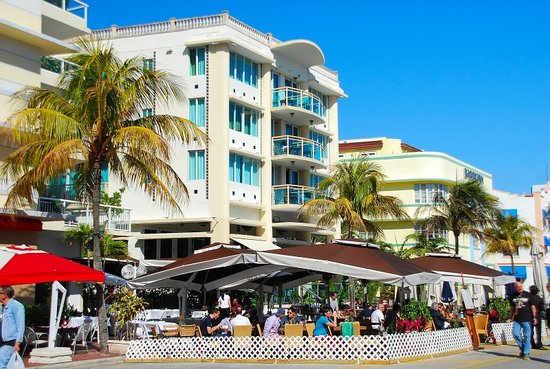 Miami Florida Hotels On The Beach