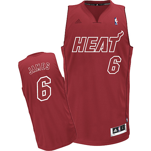 Miami Heat Jersey