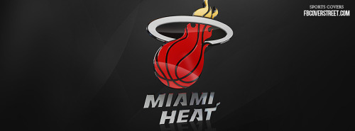 Miami Heat Logo 2012