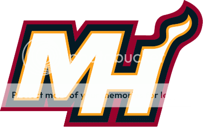 Miami Heat Logo