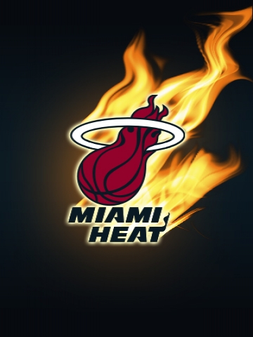 Miami Heat Logo