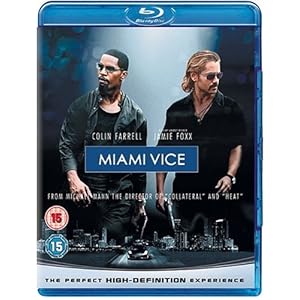 Miami Vice 2006 Online