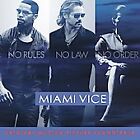 Miami Vice 2006 Soundtrack