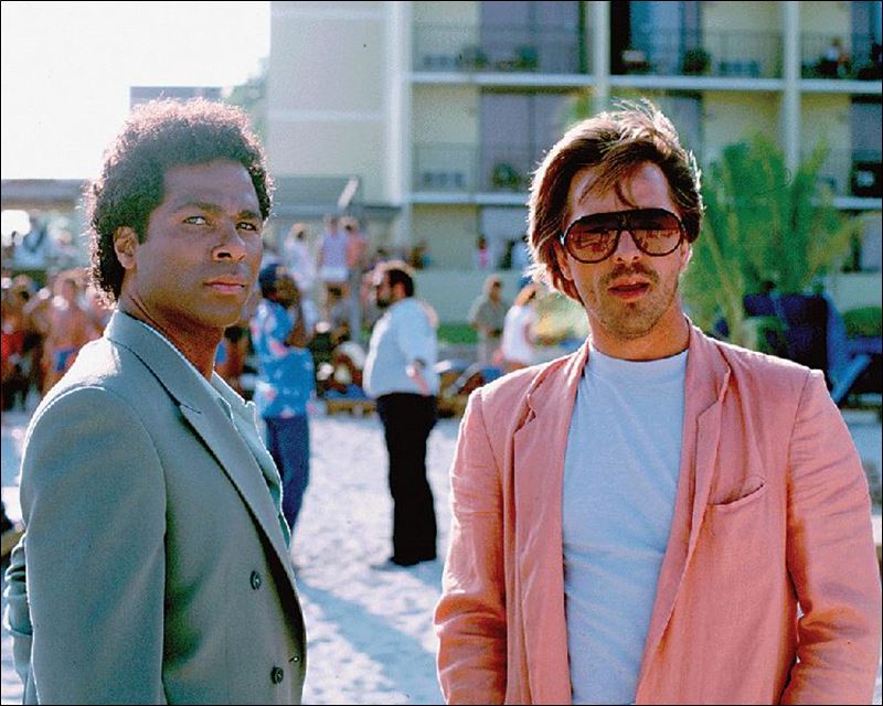 Miami Vice 2006 Soundtrack List