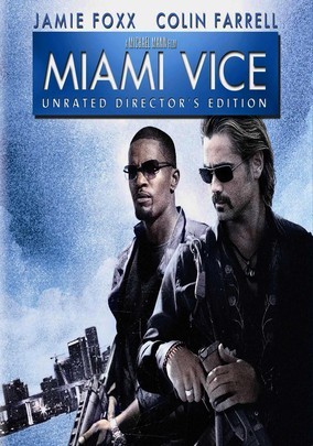 Miami Vice Cast Names