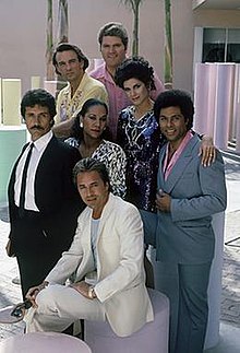 Miami Vice Costume Ideas For Men