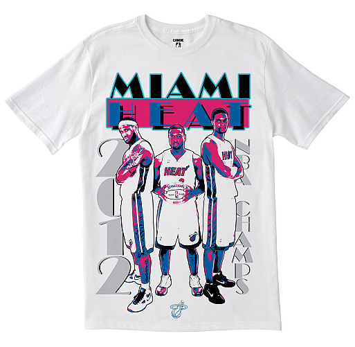 Miami Vice Fashion