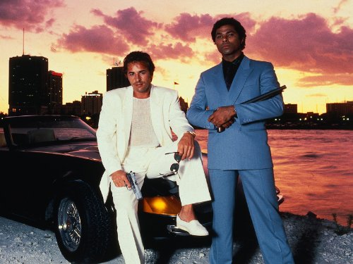 Miami Vice Movie Online Streaming